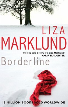 Borderline (eBook, ePUB) - Marklund, Liza