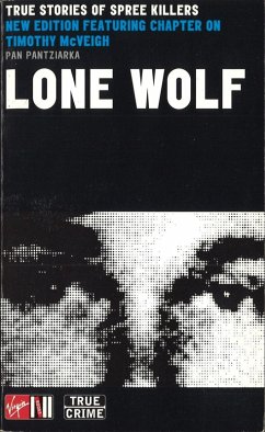 Lone Wolf: True Stories Of Spree (eBook, ePUB) - Pantziarka, Pan