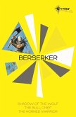 Berserker SF Gateway Omnibus (eBook, ePUB)