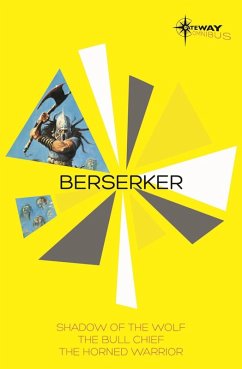 Berserker SF Gateway Omnibus (eBook, ePUB) - Holdstock, Robert