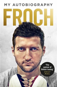 Cover Froch (eBook, ePUB)