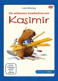 Die schönsten Geschichten von Kasimir, 1 DVD-Video