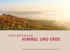 Rheinhessen - Himmel und Erde