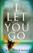 I Let You Go (eBook, ePUB) - Bild 1