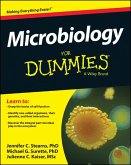 Microbiology For Dummies (eBook, PDF)
