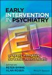 Early Intervention in Psychiatry... - Bild 1
