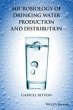 Microbiology of Drinking Water (eBook,... - Bild 1