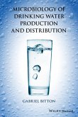 Microbiology of Drinking Water (eBook, ePUB)