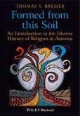 Formed From This Soil (eBook, PDF)