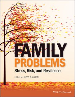 Cover Family Problems (eBook, PDF)