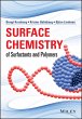 Surface Chemistry of Surfactants and... - Bild 1