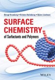 Surface Chemistry of Surfactants and Polymers (eBook, ePUB)