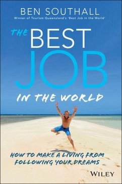The Best Job in the World (eBook, ePUB) Cover The Best Job in the World (eBook, ePUB)
