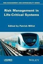 Cover Risk Management in Life-Critical Systems (eBook, ePUB)