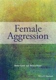 Female Aggression (eBook, PDF)