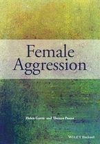 Female Aggression (eBook, PDF) - Gavin, Helen; Porter, Theresa