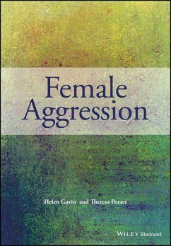 Cover Female Aggression (eBook, ePUB)