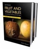Fruit and Vegetables (eBook, ePUB)
