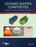 Ceramic Matrix Composites (eBook, ePUB)