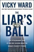 The Liar's Ball (eBook, ePUB) - Ward, Vicky