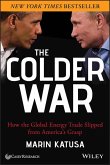 The Colder War (eBook, ePUB)