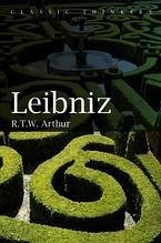 Cover Leibniz (eBook, ePUB)