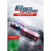Need for Speed - Rivals - Complete Edition (Download für Windows) Need for Speed - Rivals - Complete Edition (Download für Windows)