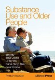 Substance Use and Older People (eBook, ePUB)
