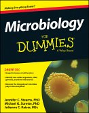 Microbiology For Dummies (eBook, ePUB)