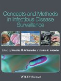 Concepts and Methods in Infectious Disease Surveillance (eBook, PDF)