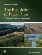The Regulation of Peace River (eBook, ePUB) - Church, Michael