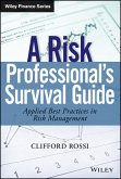 A Risk Professional s Survival Guide (eBook, ePUB)