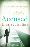 Accused (Rosato & DiNunzio 1) (eBook, ePUB)