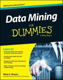 Data Mining For Dummies (eBook, ePUB)