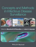 Concepts and Methods in Infectious Disease Surveillance (eBook, ePUB)