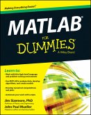 MATLAB For Dummies (eBook, PDF)