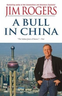 Cover A Bull in China (eBook, PDF)