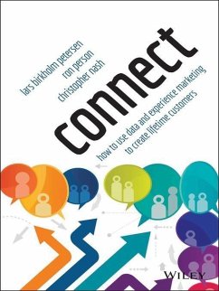 Connect (eBook, ePUB) - Petersen, Lars Birkholm; Person, Ron; Nash, Christopher