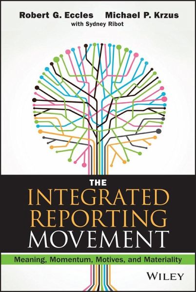 The Integrated Reporting Movement (eBook, PDF)