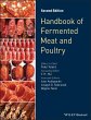 Handbook of Fermented Meat and Poultry... - Bild 1