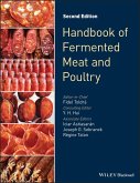Handbook of Fermented Meat and Poultry (eBook, ePUB)
