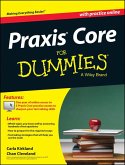 Praxis Core For Dummies, with Online Practice Tests (eBook, ePUB) Praxis Core For Dummies, with Online Practice Tests (eBook, ePUB)