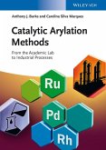 Catalytic Arylation Methods (eBook, ePUB)