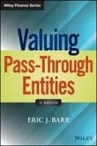 Valuing Pass-Through Entities (eBook, PDF)