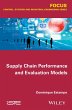 Supply Chain Performance and Evaluation... - Bild 1