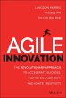 Agile Innovation (eBook, ePUB) - Bild 1