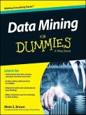 Data Mining For Dummies (eBook, PDF)