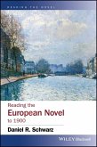 Reading the European Novel to 1900 (eBook, ePUB)