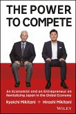 The Power to Compete (eBook, ePUB)