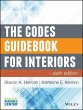 The Codes Guidebook for Interiors... - Bild 1